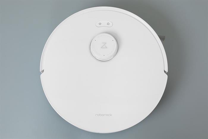 Robot hút bụi Roborock Qrevo Curv 2 Flow