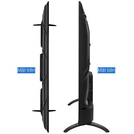 Smart Tivi Coocaa 32 inch 32S3U+