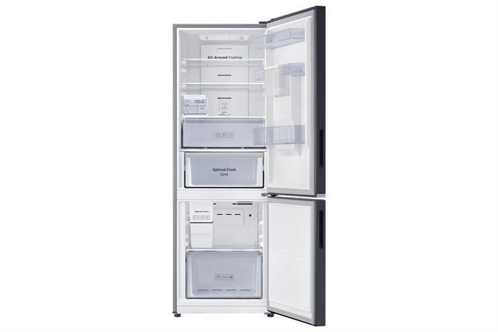 Tủ lạnh Samsung Inverter 307 lít RB30N4190B1/SV (Model 2025)
