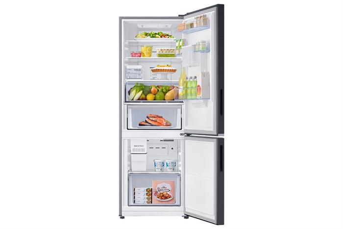 Tủ lạnh Samsung Inverter 307 lít RB30N4190B1/SV (Model 2025)