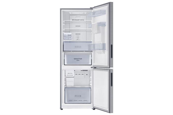 Tủ lạnh Samsung Inverter 307 lít RB30N4190S9/SV Model 2025