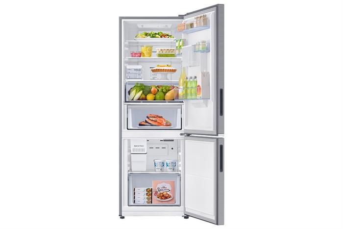 Tủ lạnh Samsung Inverter 307 lít RB30N4190S9/SV Model 2025