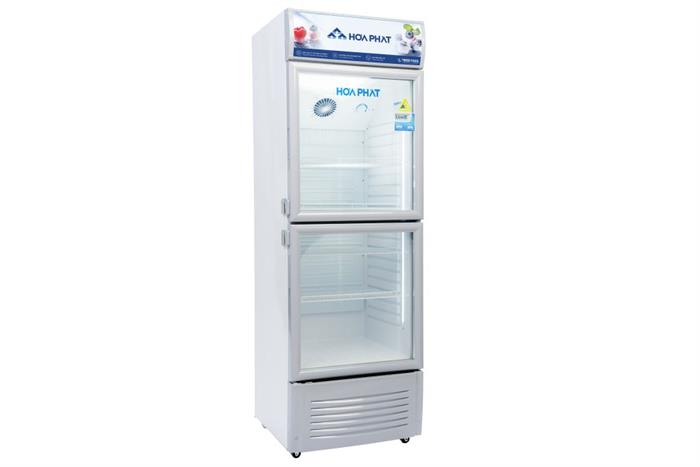 Tủ mát Hòa Phát 280 lít HSR S6280.Z Model 2025