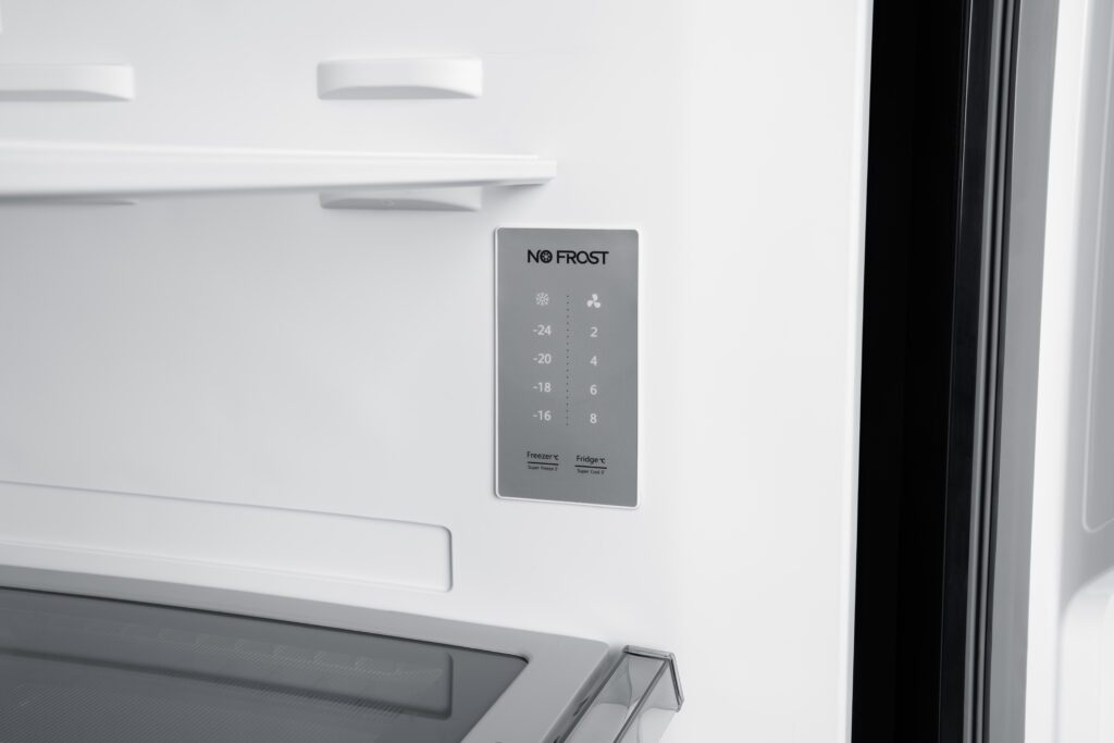 Tủ lạnh Hisense Inverter 427 lít Multi Door RQ559N4EBU