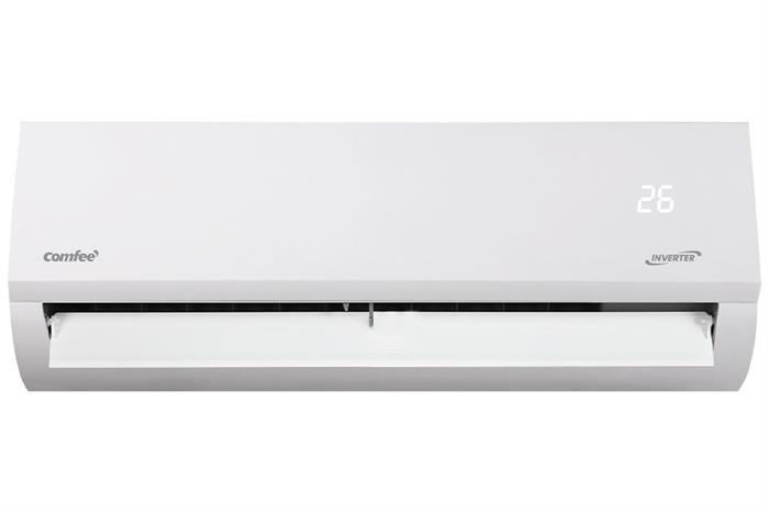 Điều hòa 2 chiều Comfee Inverter 10000 BTU CFS-10VHAFF Model 2025