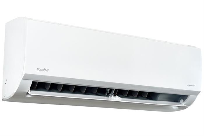 Điều hòa 2 chiều Comfee Inverter 10000 BTU CFS-10VHAFF Model 2025