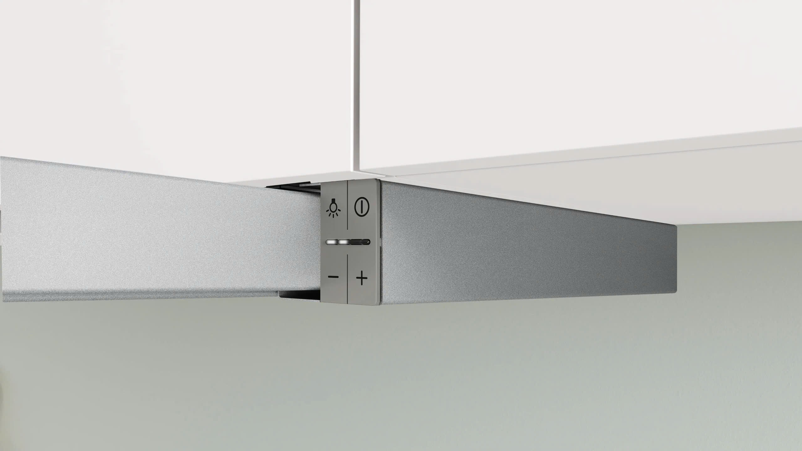Máy hút mùi Bosch DFS097A51B