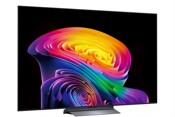 Smart Tivi OLED LG AI 4K 55 inch OLED 55C6PSA (Model 2026)