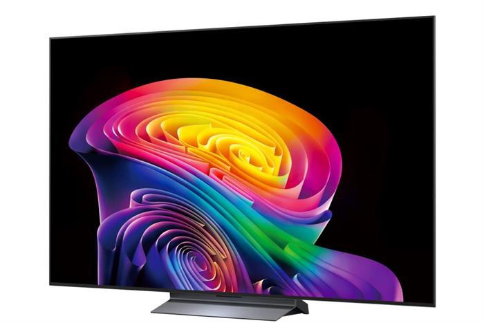 Smart Tivi OLED LG AI 4K 55 inch OLED 55C6PSA (Model 2026)