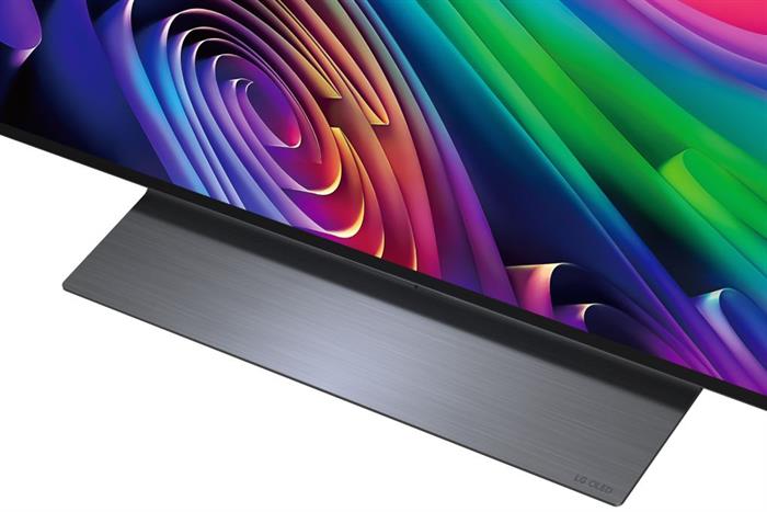 Smart Tivi OLED LG AI 4K 55 inch OLED 55C6PSA (Model 2026)