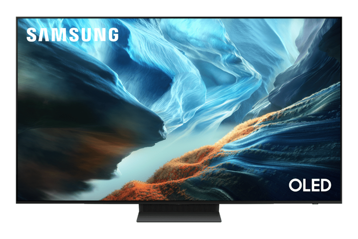 Smart Tivi OLED Samsung AI 4K 55 inch QA55S90HA (Model 2026)