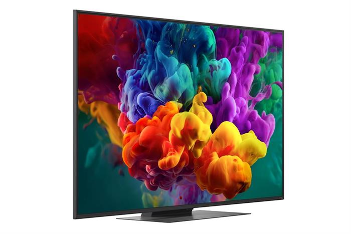 Smart Tivi QNED LG AI 4K 75 inch 75QNED86BSA (Model 2026)