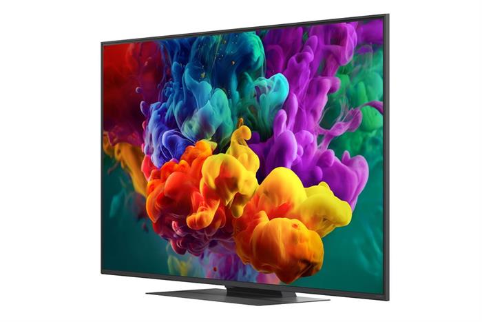 Smart Tivi QNED LG AI 4K 75 inch 75QNED86BSA (Model 2026)