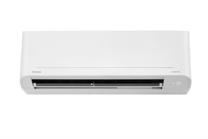 Máy lạnh Toshiba Inverter 1.5 HP RAS-H13S5KCV2G-V Model 2025