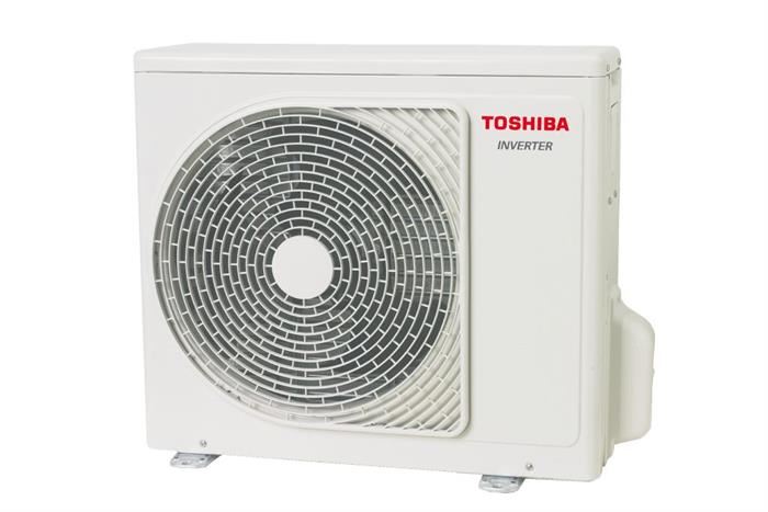 Máy lạnh Toshiba Inverter 1.5 HP RAS-H13S5KCV2G-V Model 2025