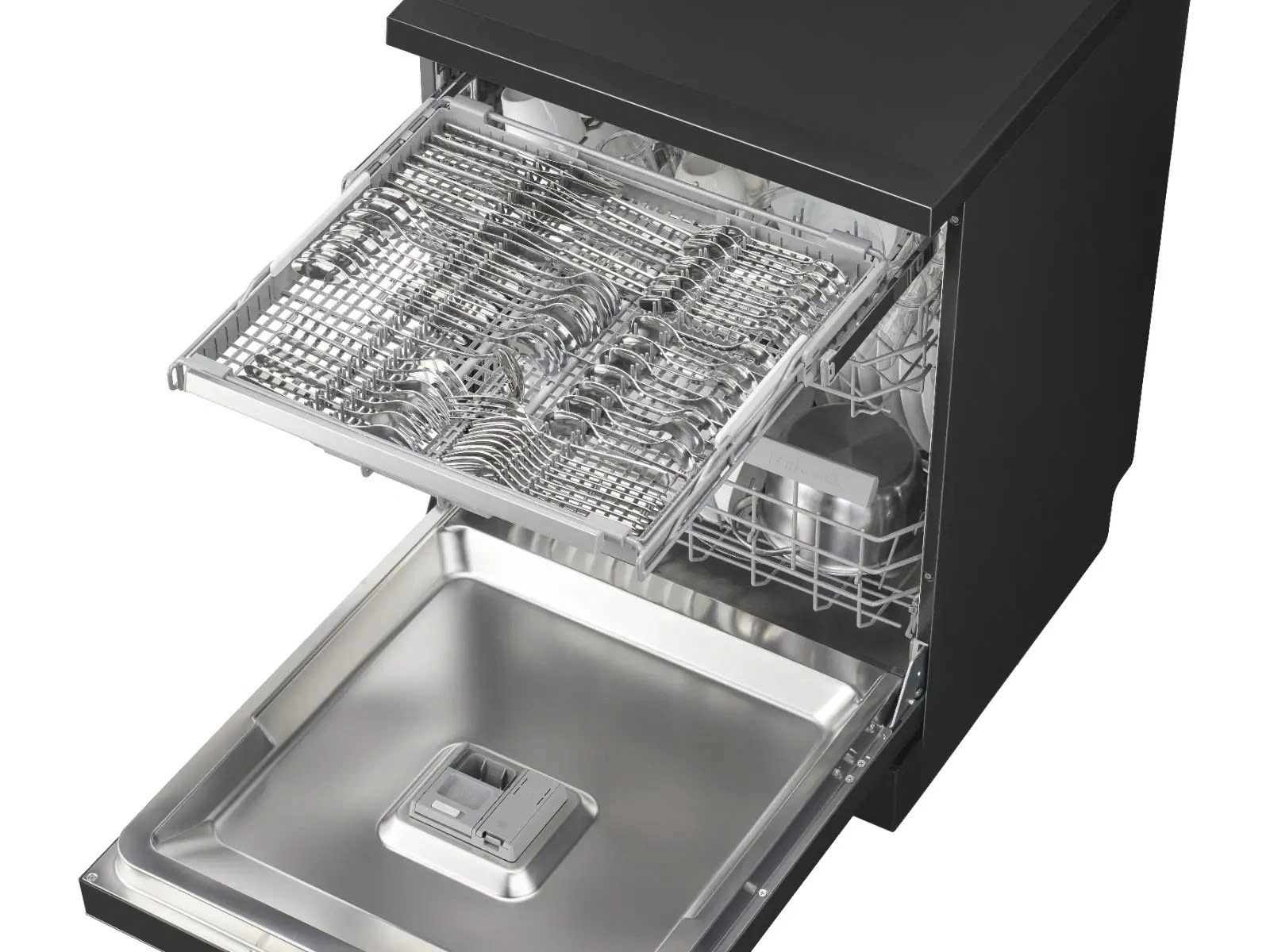 Máy rửa bát 15 bộ Panasonic NP-FVK16XEVN
