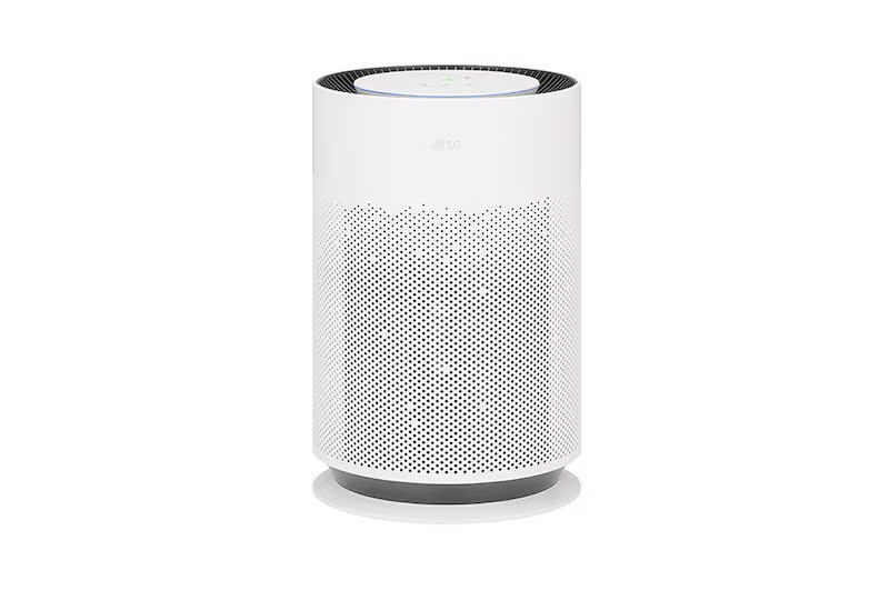 Máy lọc không khí PuriCare 360 HIT Lọc không khí 360˚ AS60GHHG0