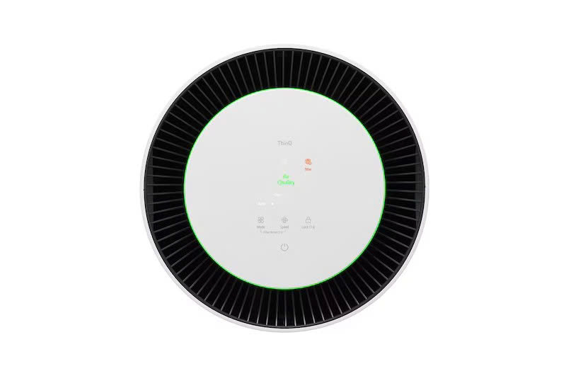 Máy lọc không khí PuriCare 360 HIT Lọc không khí 360˚ AS60GHHG0