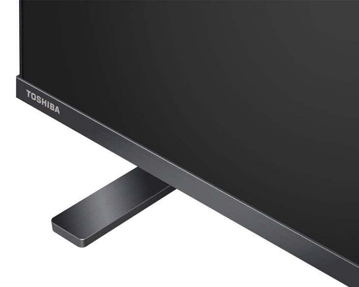 Smart Tivi QLED Toshiba FHD 40 inch 40V37SP Model 2026