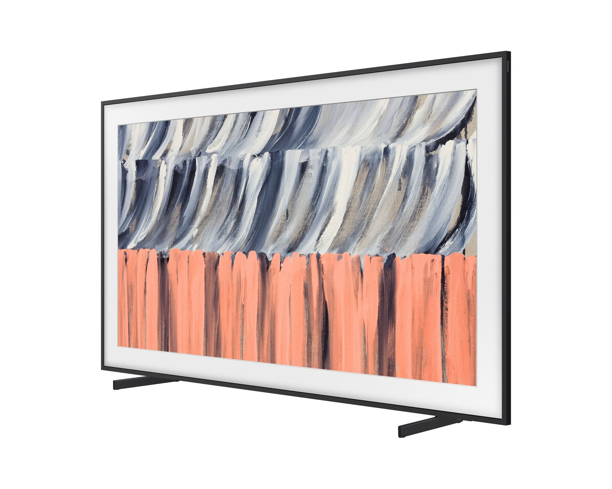 Smart Tivi Khung Tranh The Frame QLED Samsung AI 4K 55 inch QA55LS03HE Model 2026