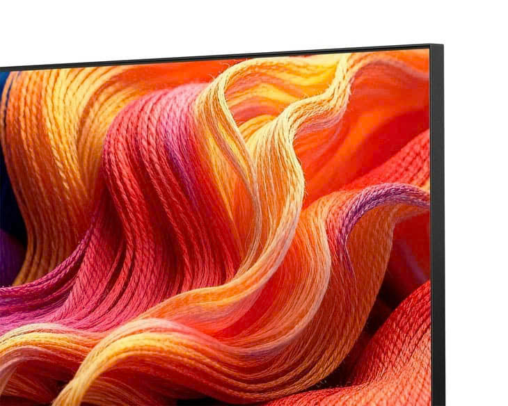 Smart Tivi QLED Toshiba FHD 40 inch 40V37SP Model 2026