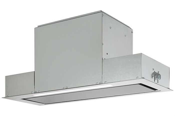 Máy hút mùi âm tủ Hafele HH-BI72A