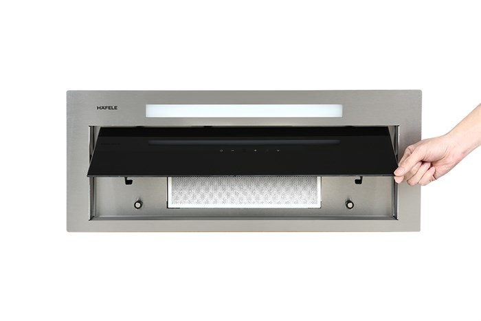 Máy hút mùi âm tủ Hafele HH-BI72A