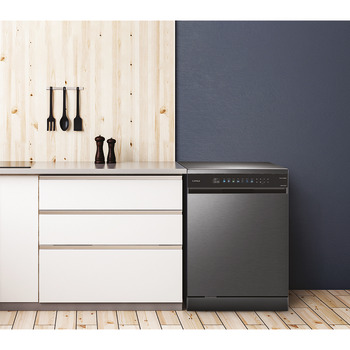 Máy rửa chén độc lập Hafele HDW-F6072B