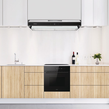 Máy hút mùi âm tủ Hafele HC-H7031BB