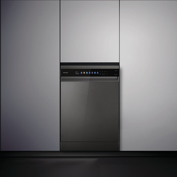 Máy rửa chén độc lập Hafele HDW-F6052G