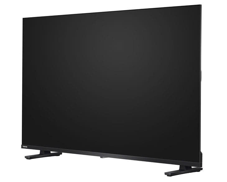 Smart Tivi QLED Toshiba FHD 40 inch 40V37SP Model 2026