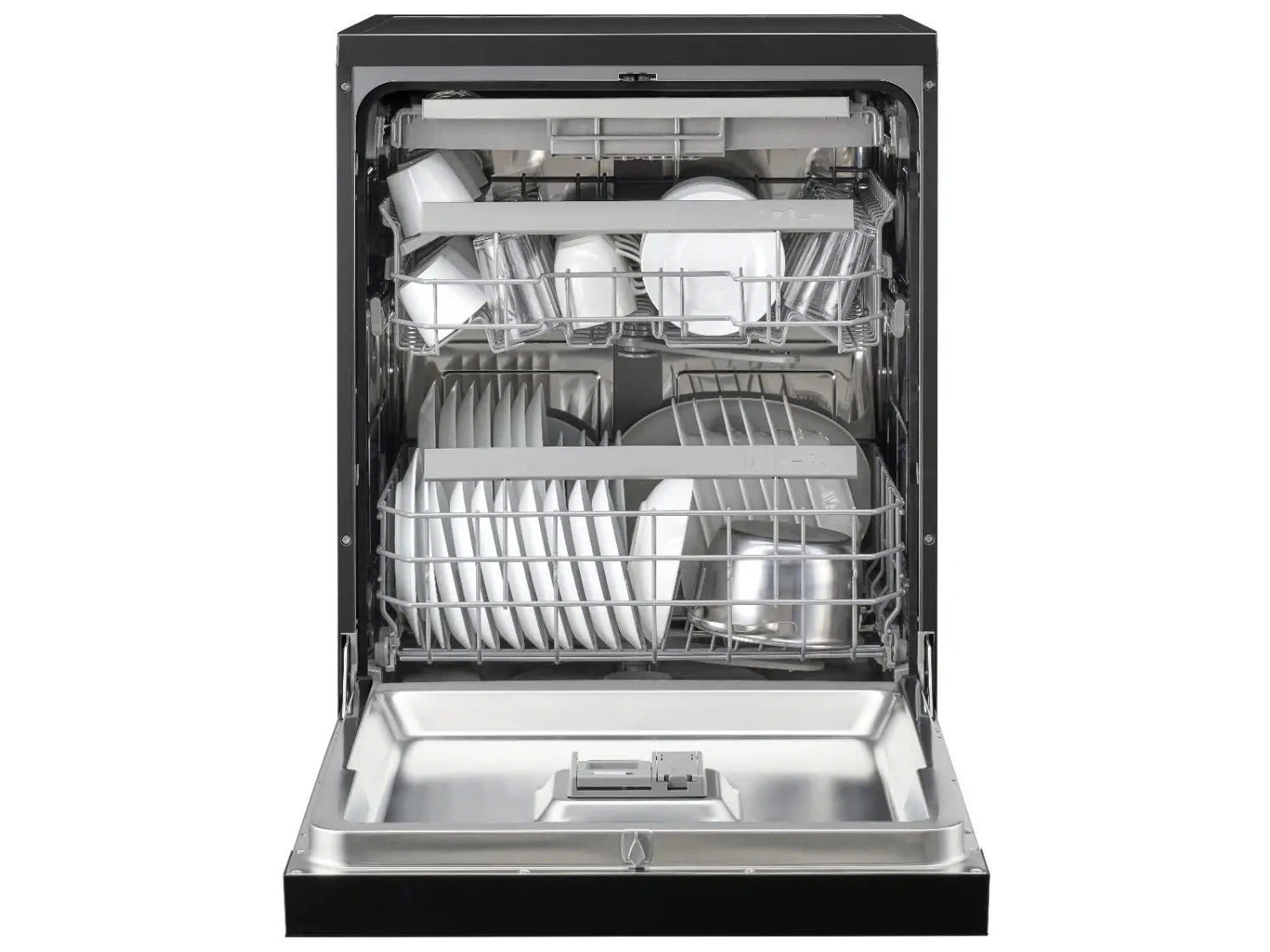 Máy rửa bát 15 bộ Panasonic NP-FVK16XEVN