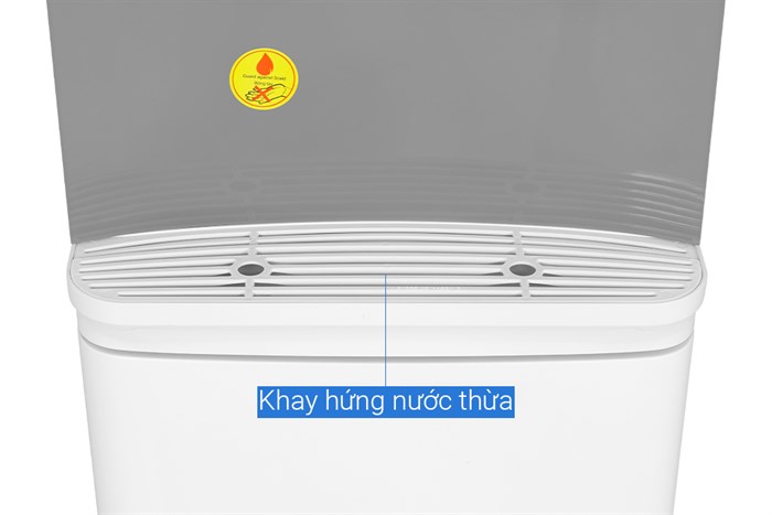 Máy làm nóng lạnh nước uống Kangaroo KG36A2