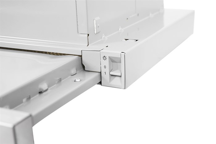 Máy hút mùi âm tủ Hafele HH-S70A