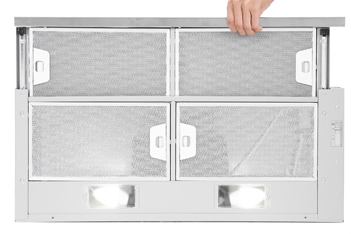 Máy hút mùi âm tủ Hafele HH-S70A