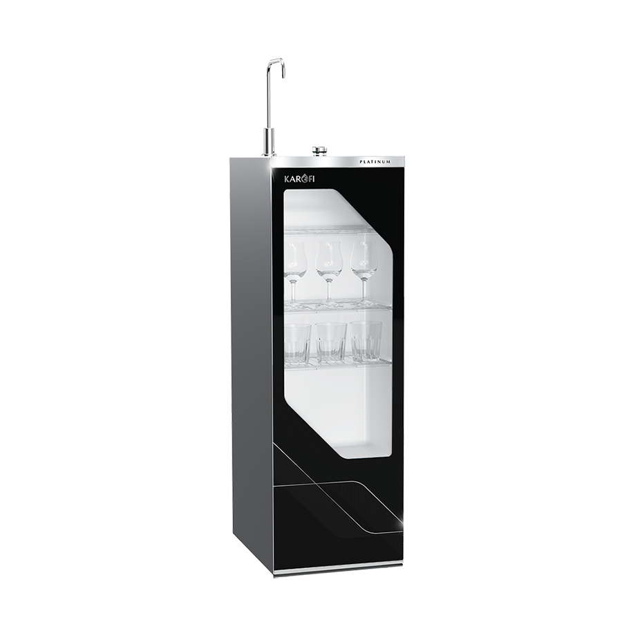 Máy lọc nước RO Karofi PLATINUM S22 Model 2025