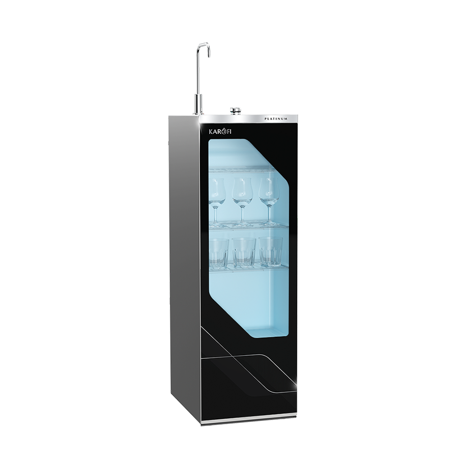 Máy lọc nước RO Karofi PLATINUM S22 Model 2025