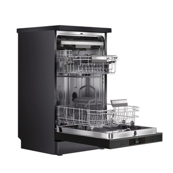 Máy rửa chén độc lập Hafele HDW-F602TB