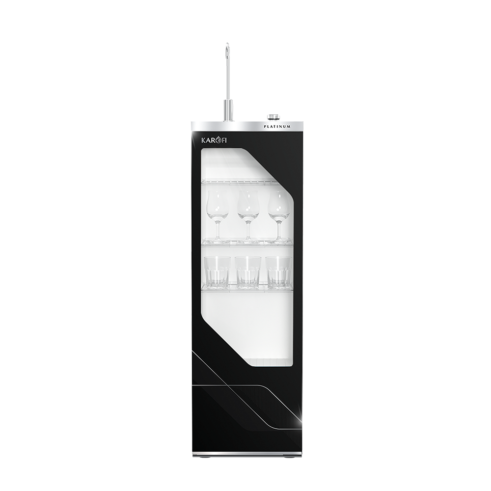 Máy lọc nước RO Karofi PLATINUM S22 Model 2025