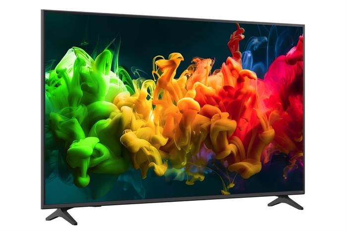 Smart Tivi QNED LG AI 4K 65 inch 65QNED80BSA Model 2026
