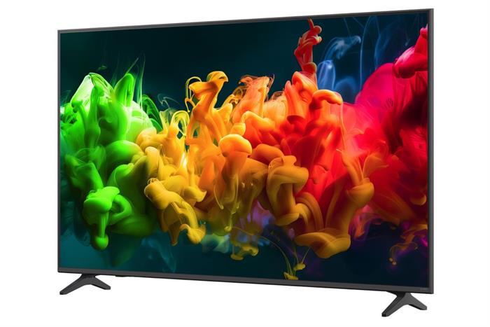 Smart Tivi QNED LG AI 4K 65 inch 65QNED80BSA Model 2026