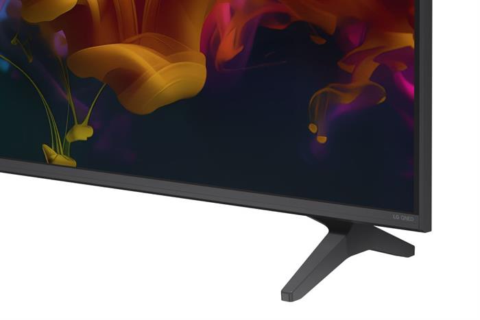 Smart Tivi QNED LG AI 4K 65 inch 65QNED80BSA Model 2026
