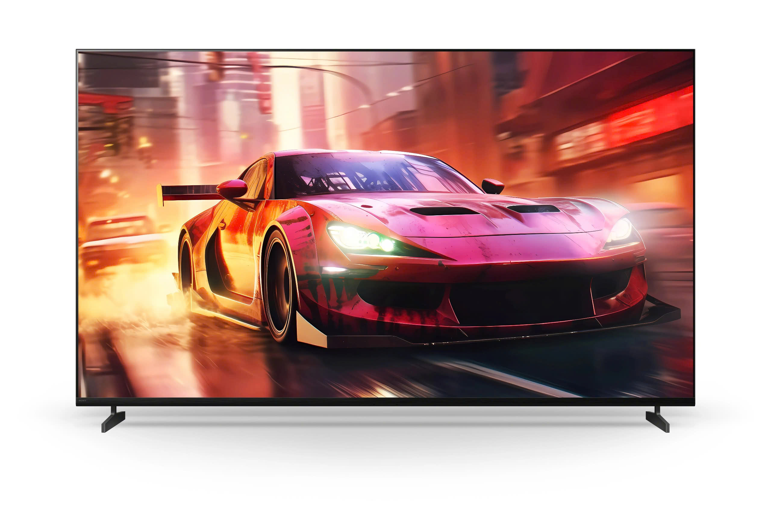 Google Tivi Sony 4K 100 inch K-100XR30M2 Model 2026