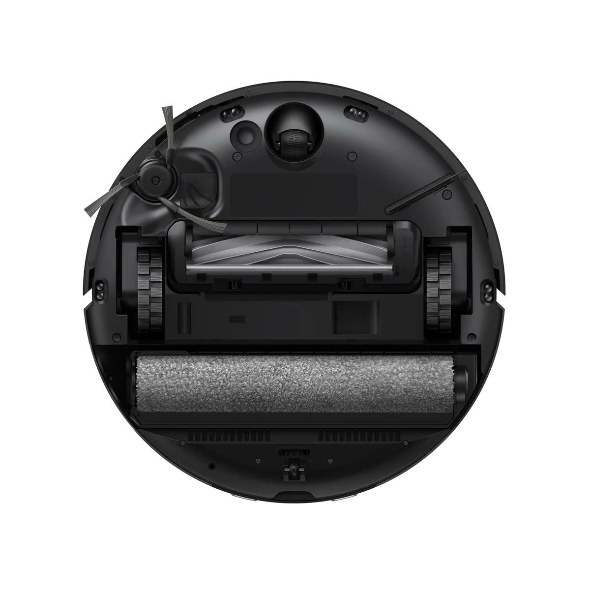 Robot Hút Bụi Lau Nhà Mova S70 Roller