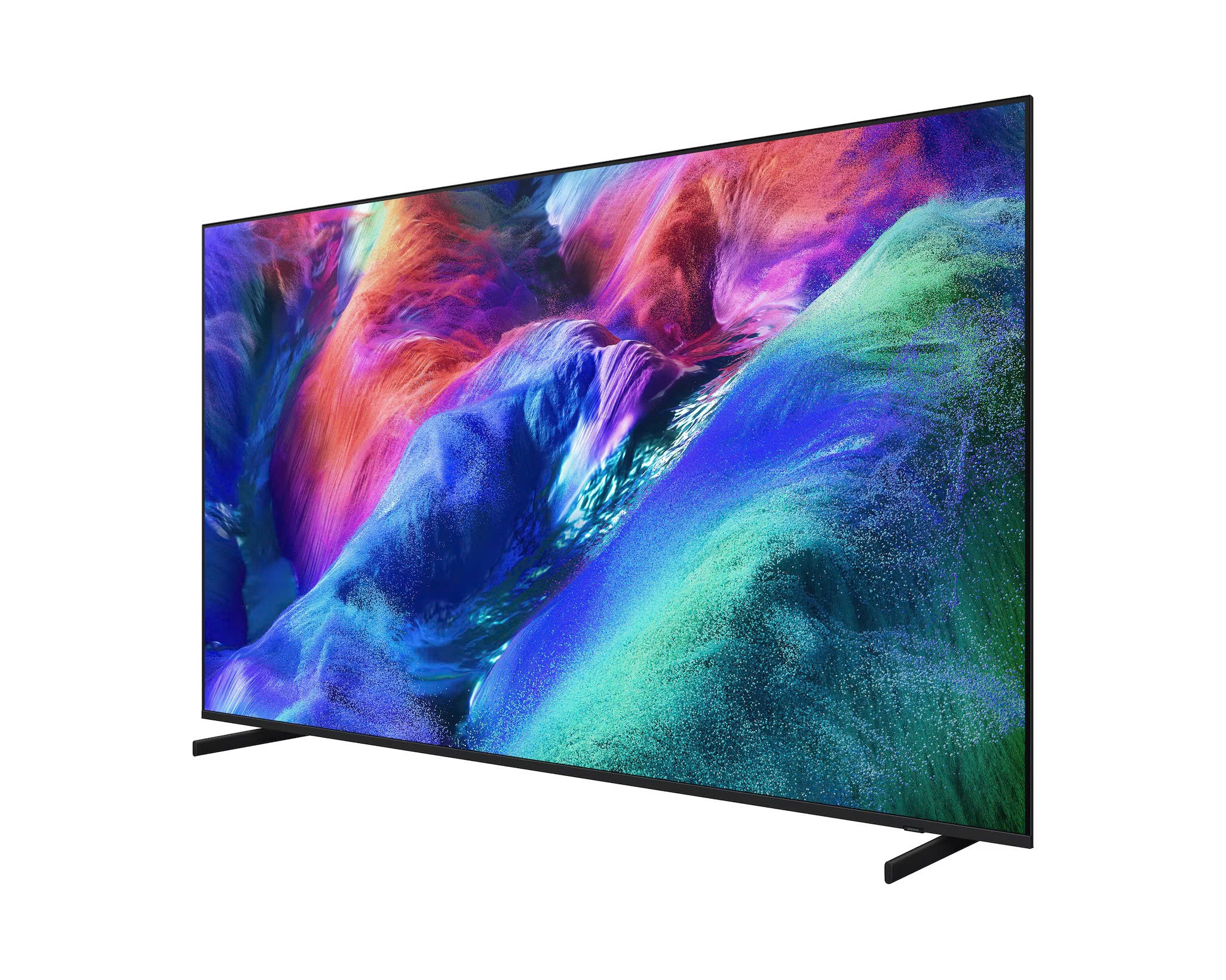 Smart Tivi Micro RGB Samsung AI 4K 55 inch MRA55R85HA Model 2026
