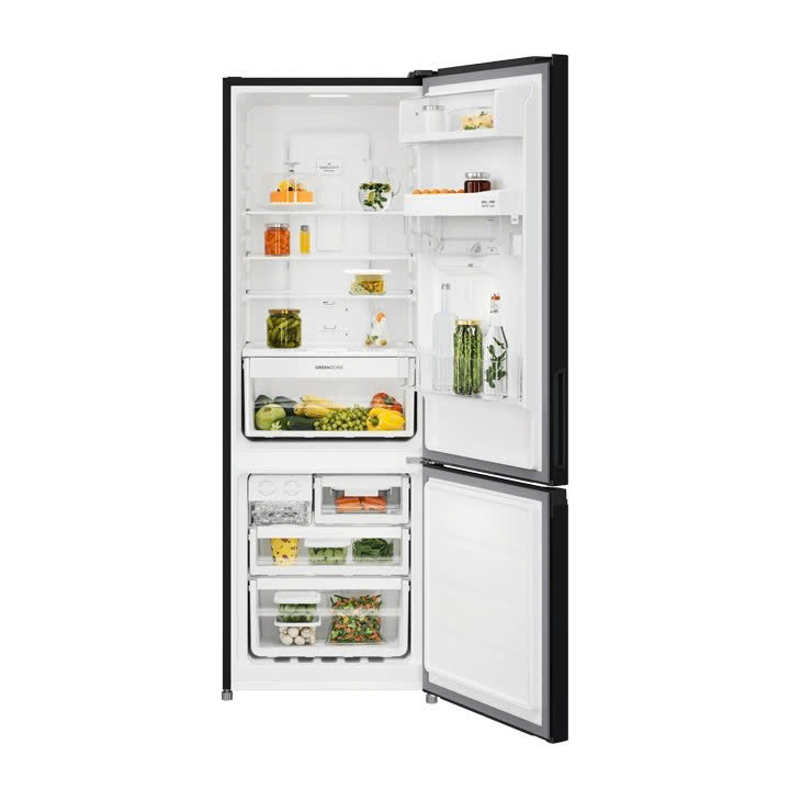 Tủ lạnh Electrolux Inverter 335 lít EBM3442L-B