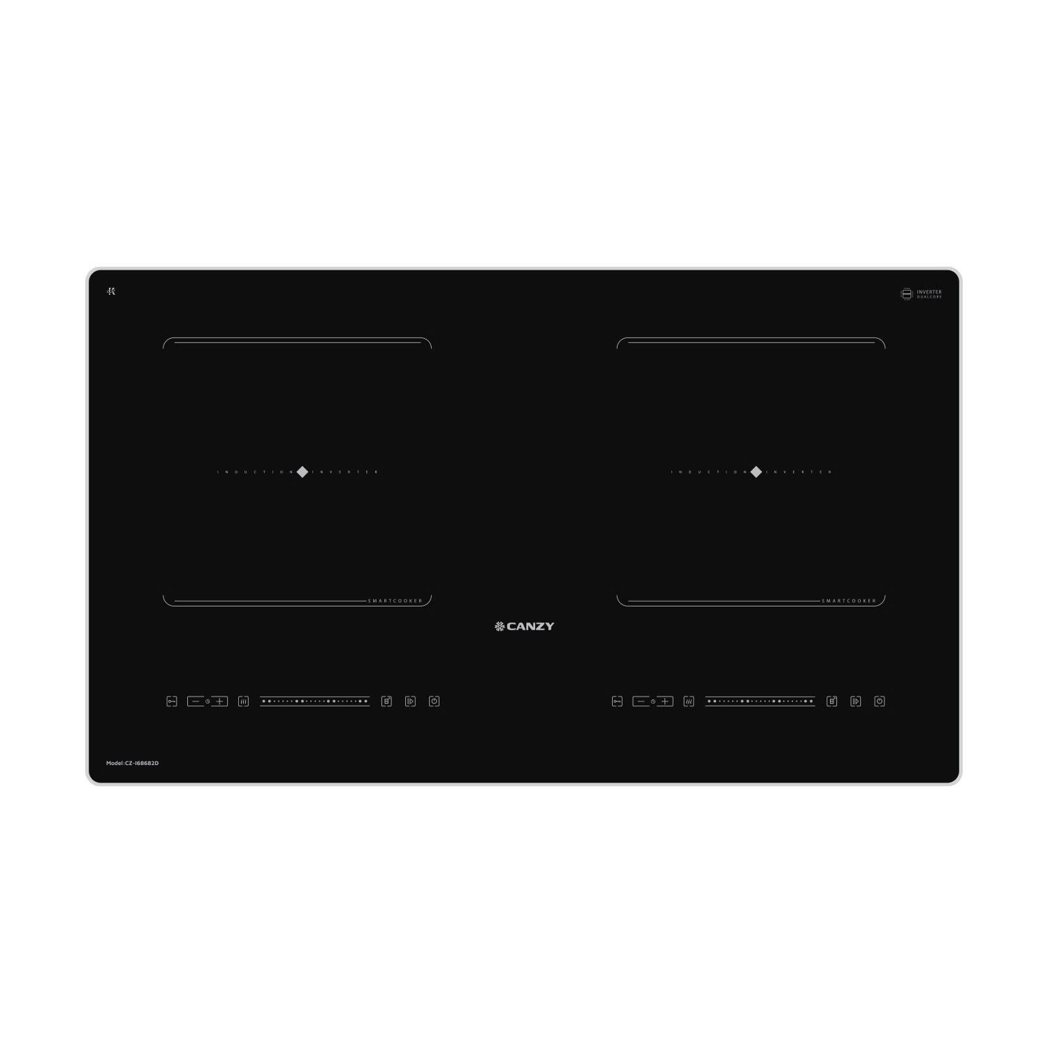 Bếp Từ Canzy CZ-I68682D