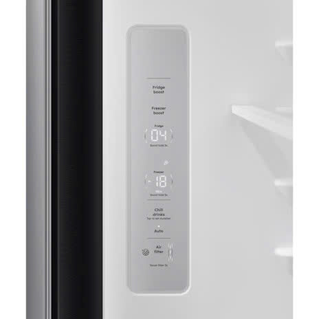 Tủ lạnh Multi Door Electrolux Inverter 564 lít EQE5700B-B