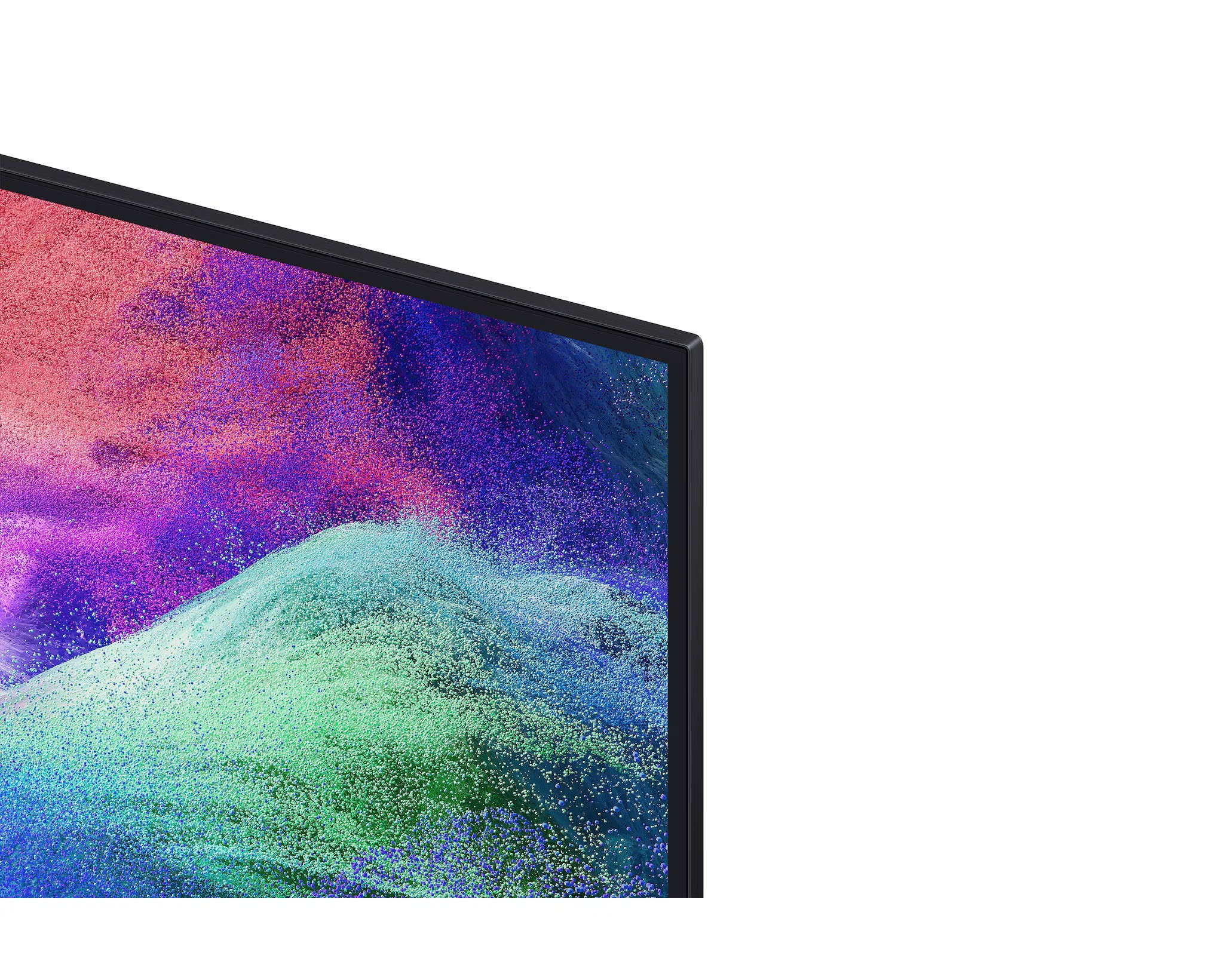Smart Tivi Micro RGB Samsung AI 4K 55 inch MRA55R85HA Model 2026