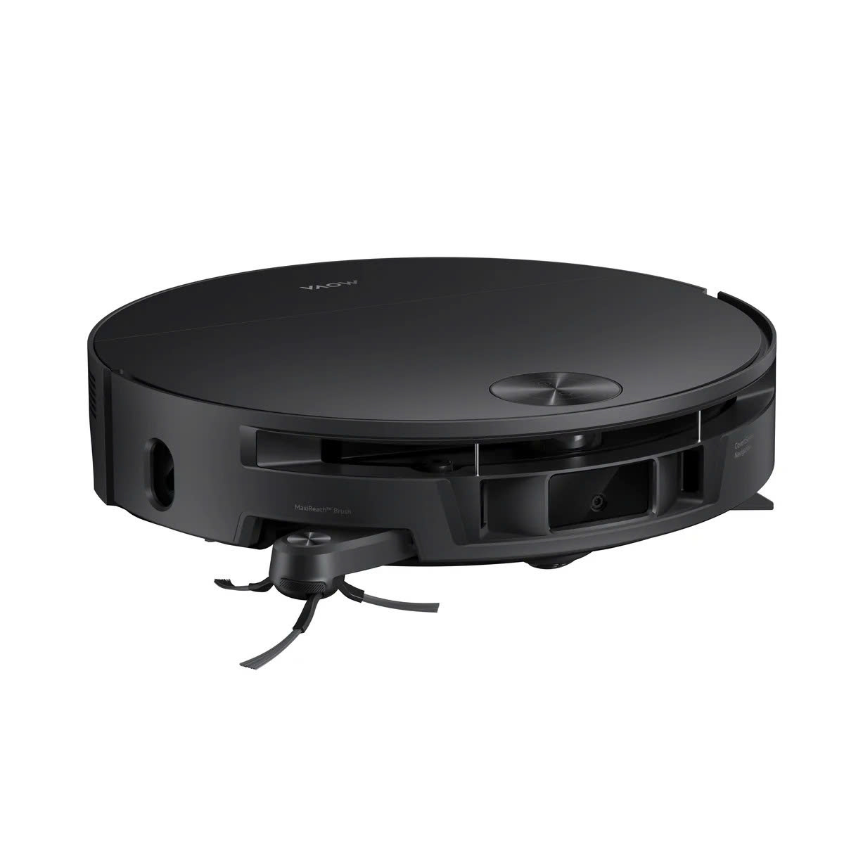 Robot Hút Bụi Lau Nhà Mova S70 Roller